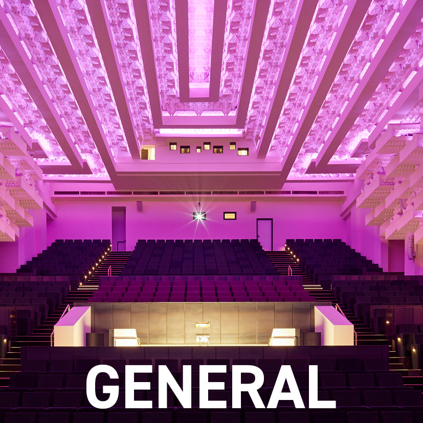 General Ticket