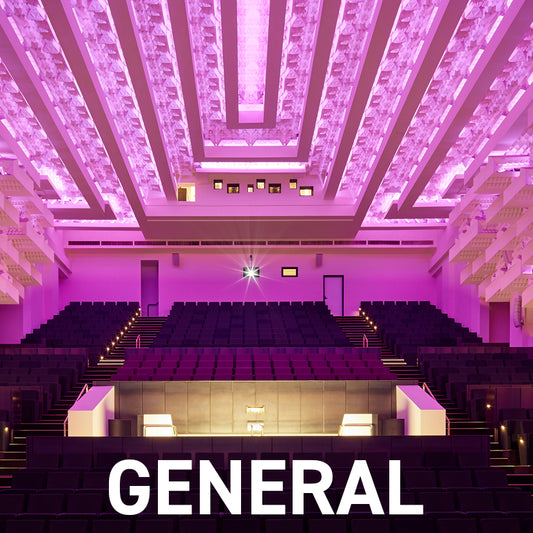 General Ticket