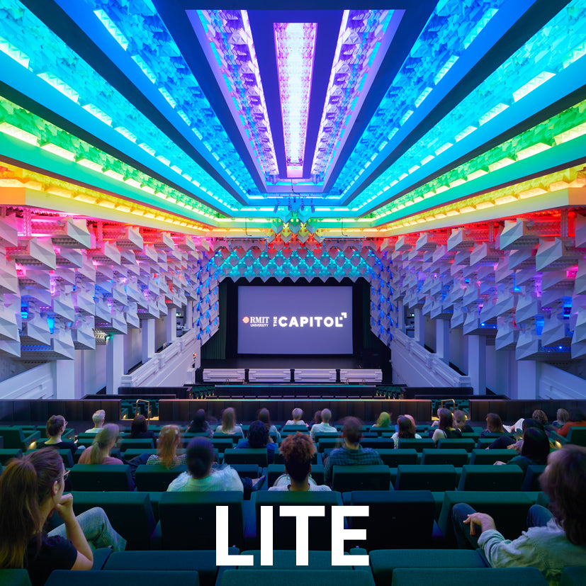 Lite Ticket