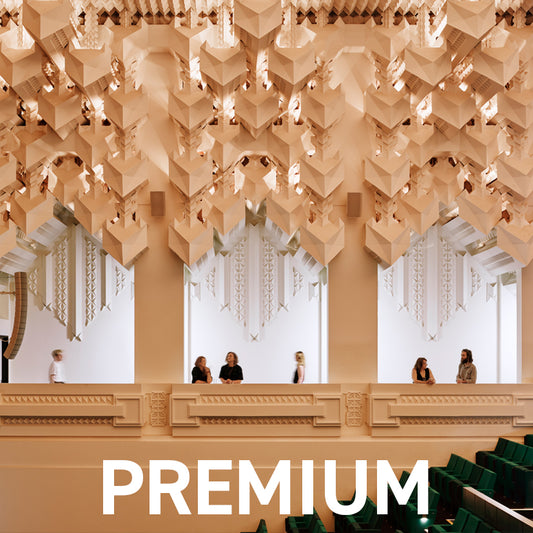 Premium Ticket