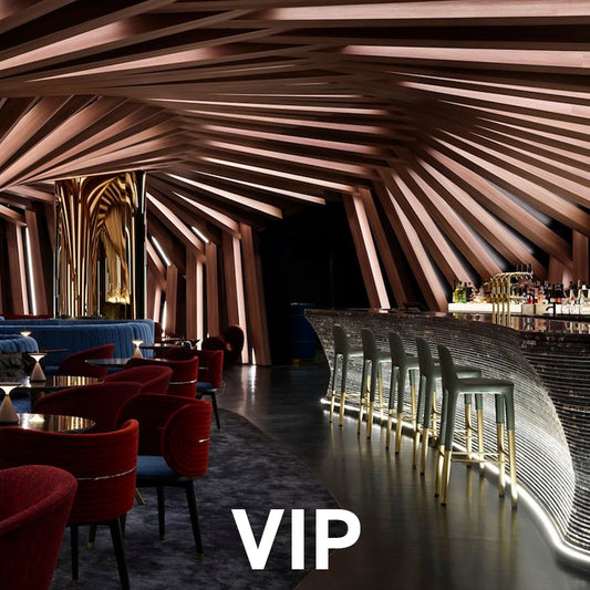 VIP Ticket